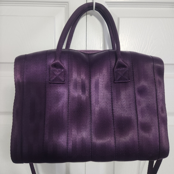 Handbags - Harveys Blackberry Purple Marilyn Women's Bag